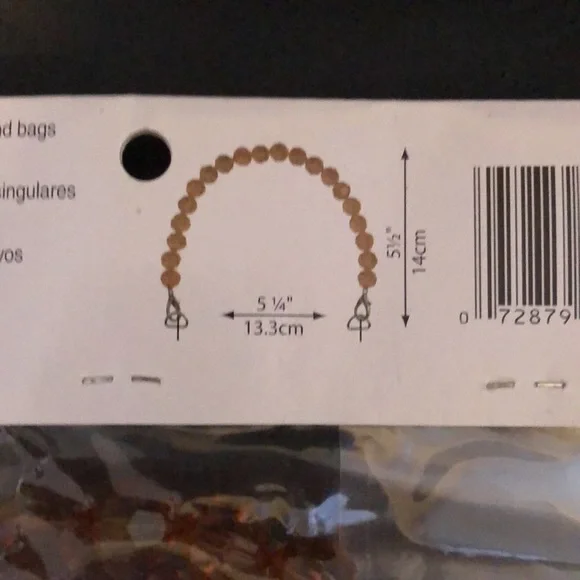 Purse handles - Picture 6 of 9